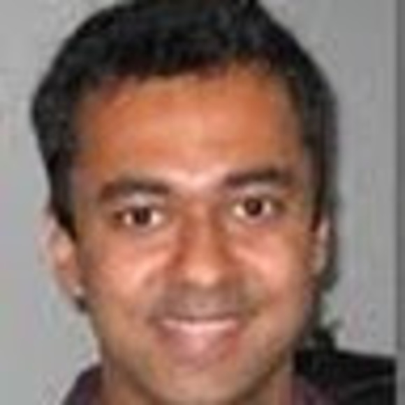 Meet your Posher, Harish - Picture 1 of 1